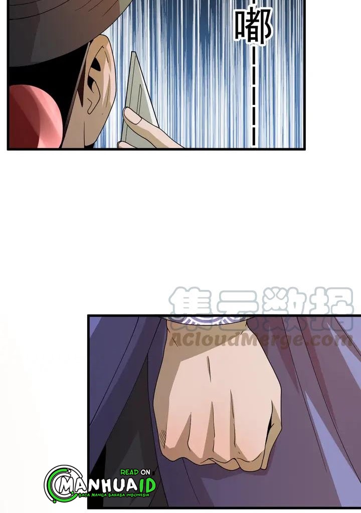 Reborn Doctor Chapter 45 Bahasa Indonesia